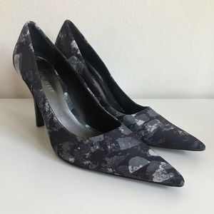 NWOT Nine West Pointed Toe Heels